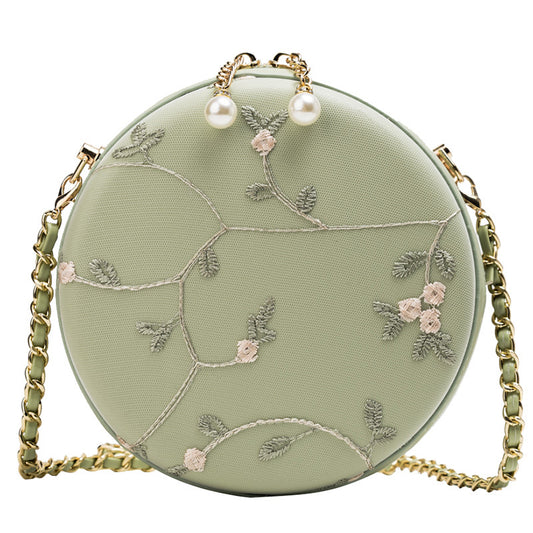 All-match crossbody bag