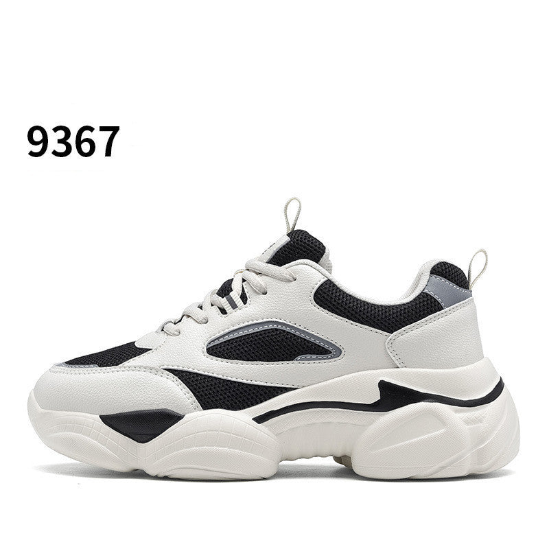 Women's summer breathable casual shoes