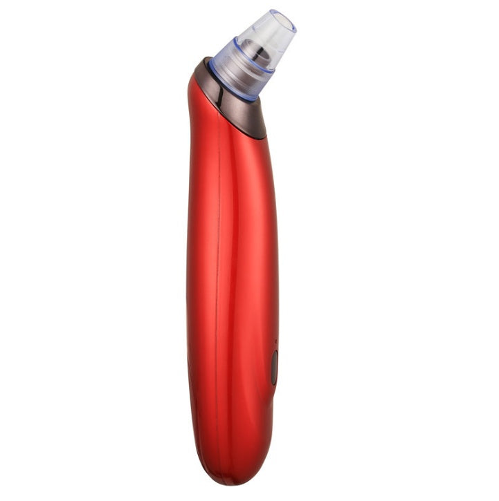 Electric Blackhead Pore Cleaner Vacuum Acne Remover Tool