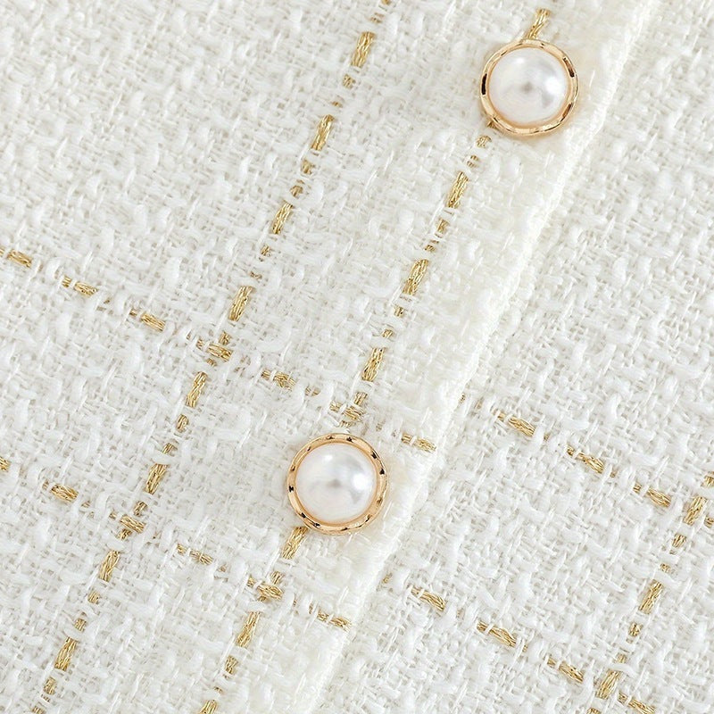 European Classic Style Baby Girls' Sling Suit