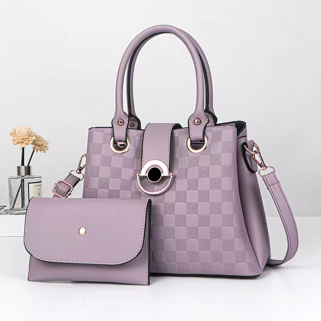 All-matching Women's Cross-body Bag