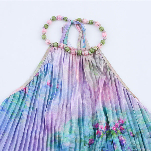 Summer Fashion Sexy Halter Women's Sling