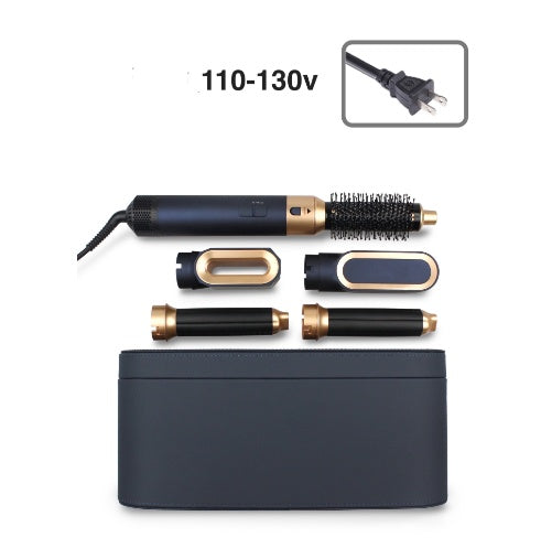 5-in-1 Ceramic Hair Dryer and Styler with 31mm Thermal Conductor