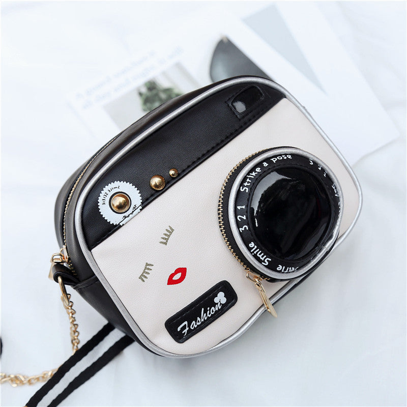 Women's Fashion Shoulder Messenger Bag