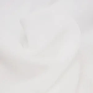 Robe de mariée bohème sirène en tulle polyester unie