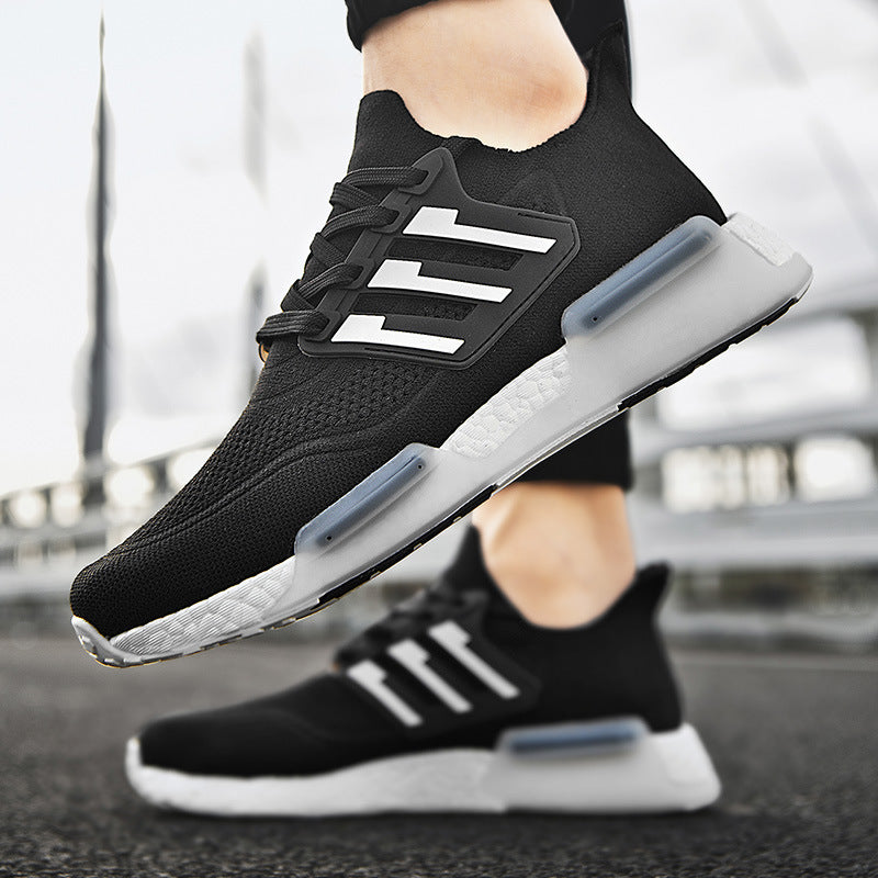Men's Fashion Casual Breathable Sports Shoes