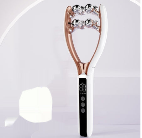 Facial Lifting Device Reduces Sagging and Wrinkles for Firmer, Defined Skin