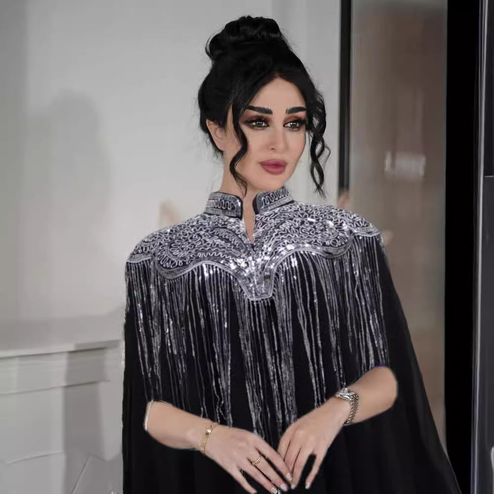 أزياء، روب، ملابس عرقية، نساء عربيات