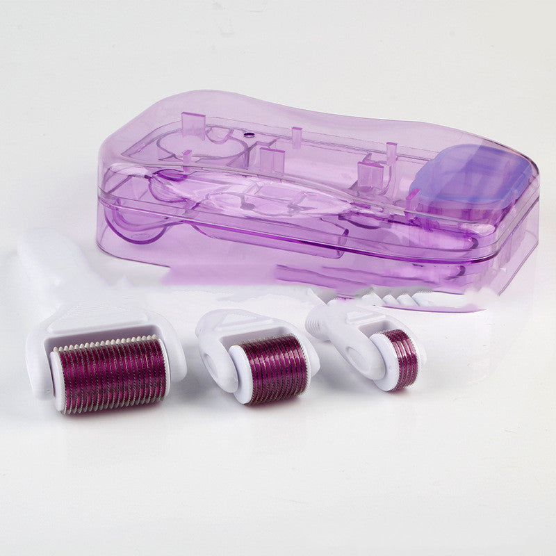 Ensemble de soins de la peau 4-en-1 pour l'allaitement