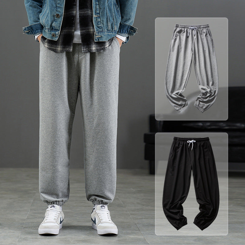 Pantalon de course Harlan pour adolescent pour hommes