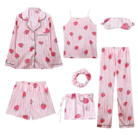All seasons pajamas