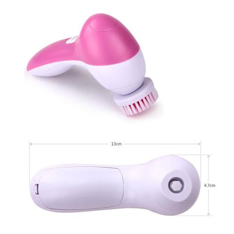 Appareil électrique de nettoyage des pores du visage, masseur anti-points noirs, produits de beauté et de soins personnels