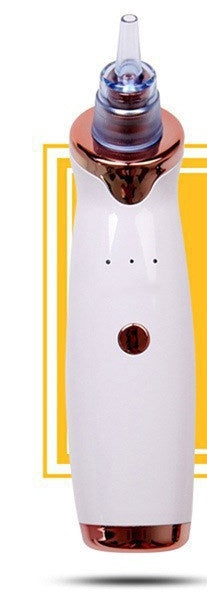 Electric Blackhead Pore Cleaner Vacuum Acne Remover Tool