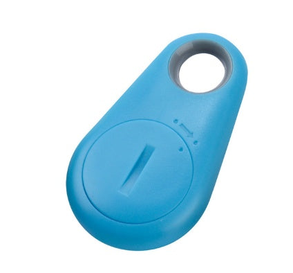 Water Drop Bluetooth 4.0 Anti-Lost Object Finder with Camera Shutter
