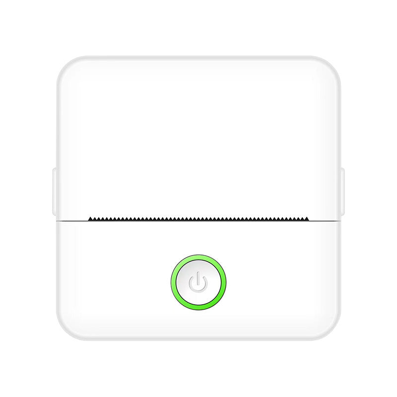 Smart Portable Phone Printer
