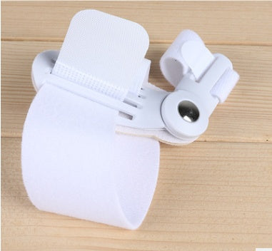 Hallux Valgus Corrector Splint with Foot Separator for Left or Right Foot