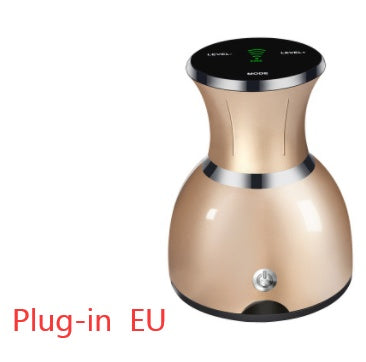 Appareil de beauté amincissant micro-électrique EMS pour le corps