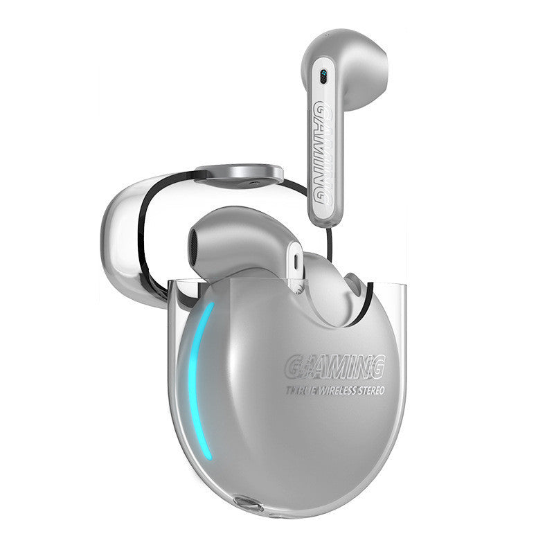 GM5 True Wireless Bluetooth Gaming Headset with Qualcomm aptX and IPX5 Waterproof