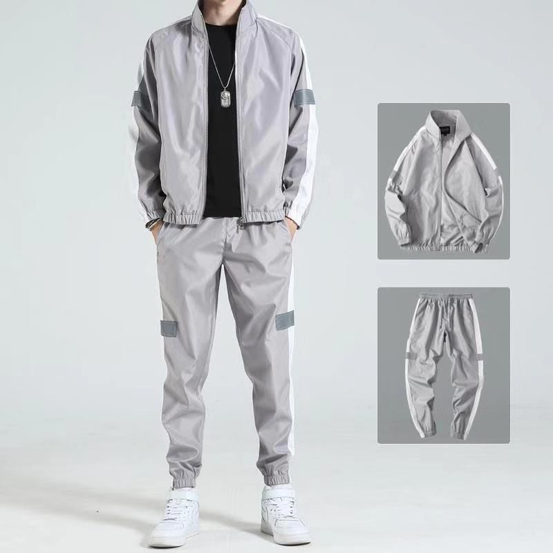 Trendy Casual Cotton Guard Clothes