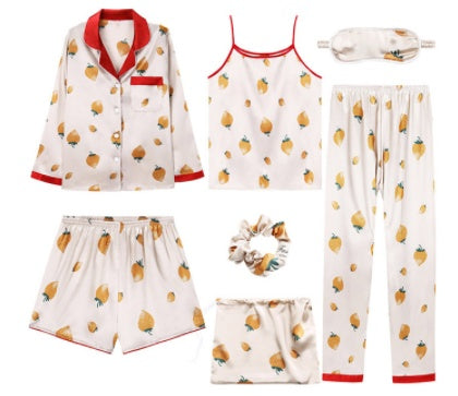 All seasons pajamas