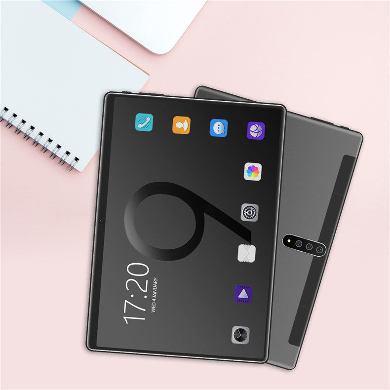 Tablette PC Android 10,1 pouces avec appels 3G et Bluetooth