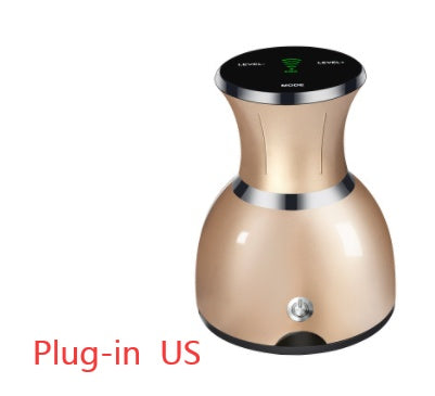 Appareil de beauté amincissant micro-électrique EMS pour le corps