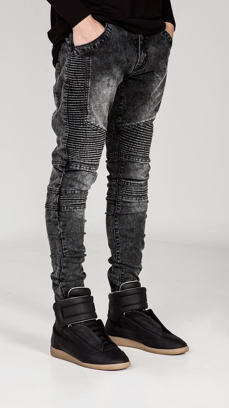 Men's Fashionable Comfortable Jeans