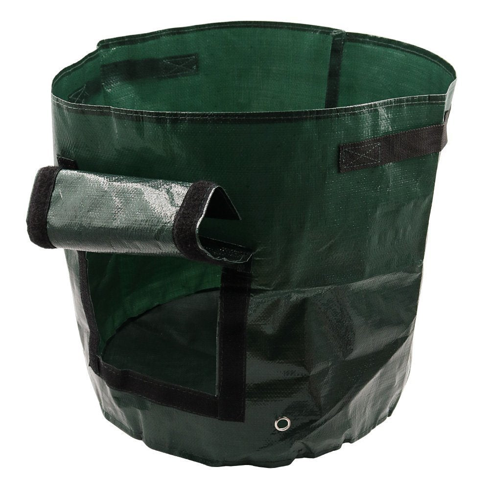Sac de plantation de jardin en toile PE