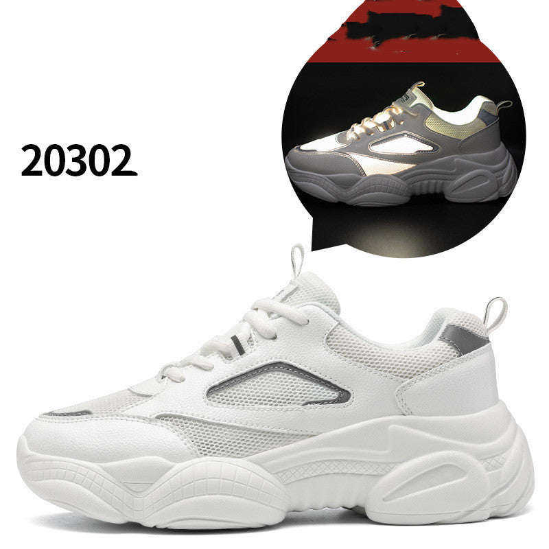 Women's summer breathable casual shoes