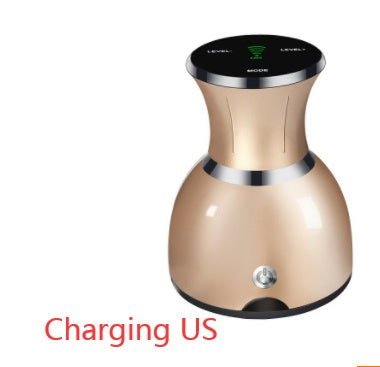 Appareil de beauté amincissant micro-électrique EMS pour le corps