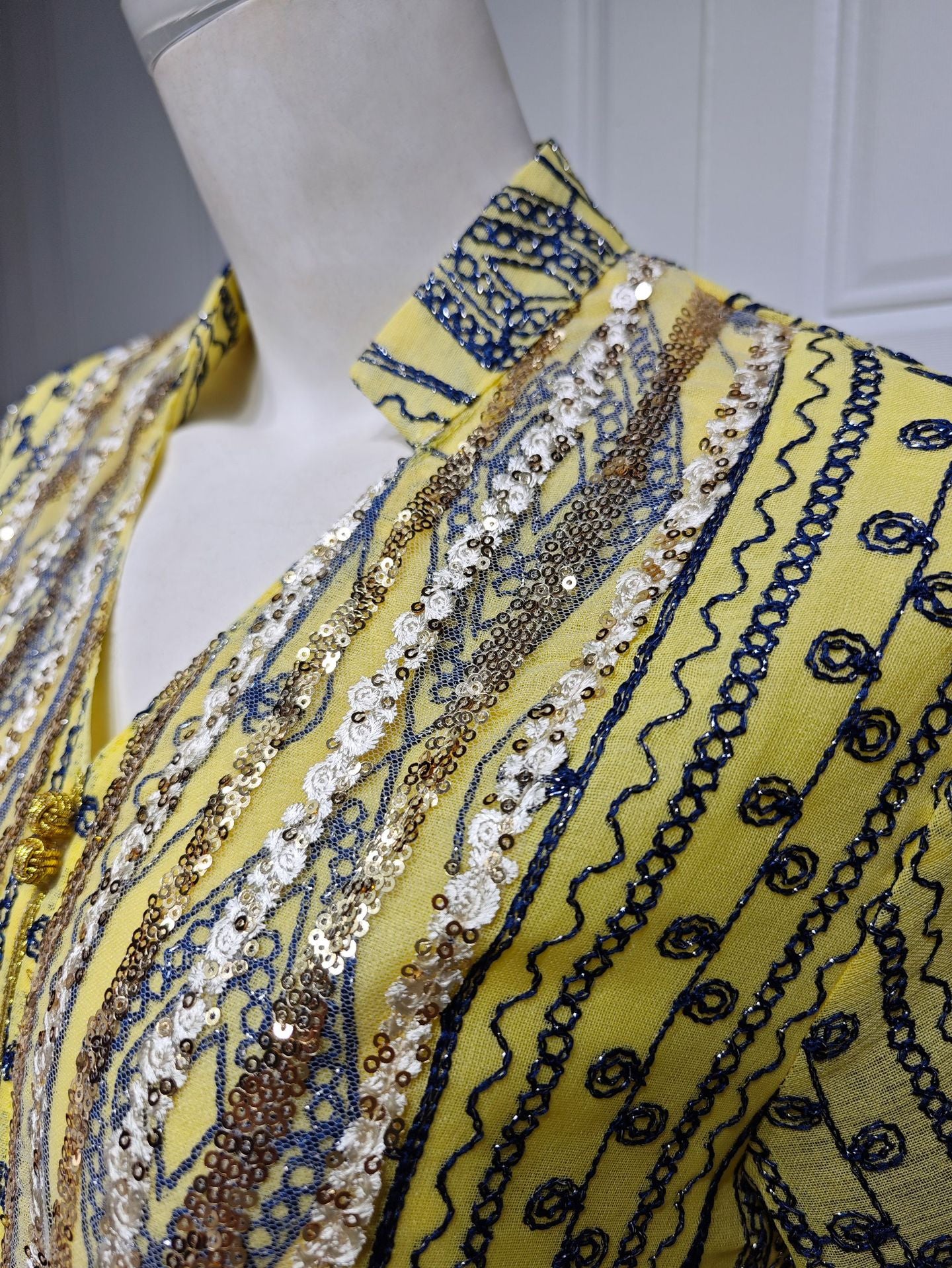 Women's Fashion Dress Dubai Abaya Robe