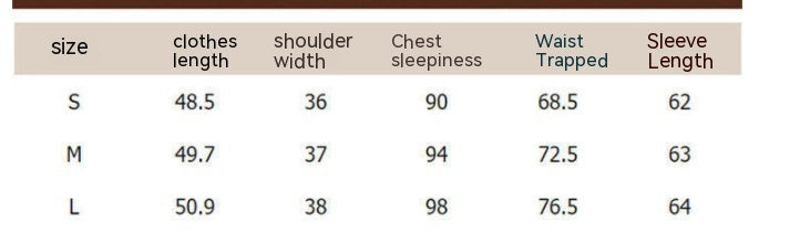 Retro Style Red Shirt For Women