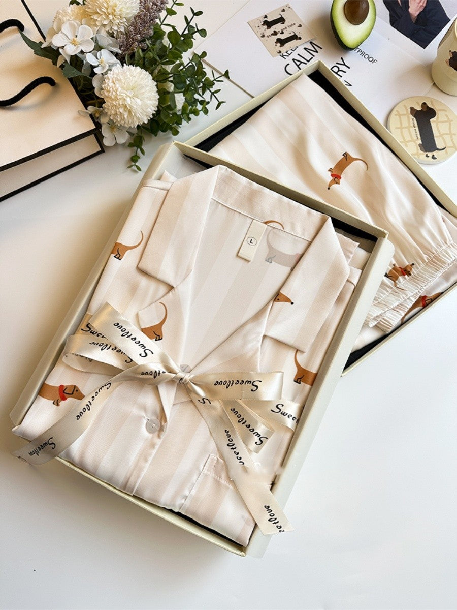 Soft Classy Pajamas For Women