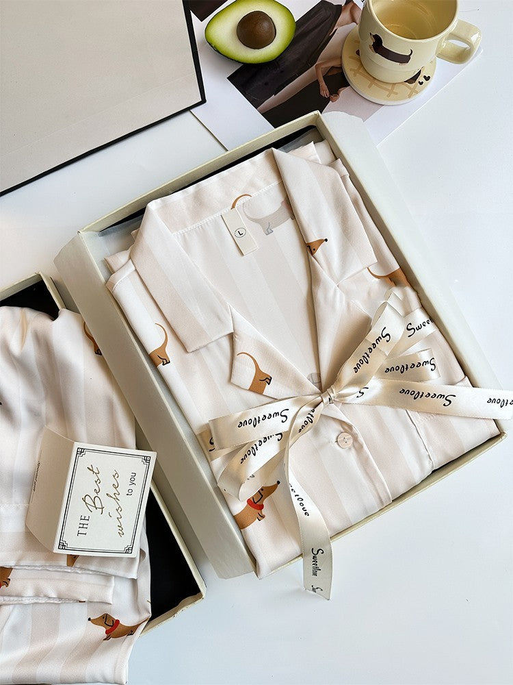 Soft Classy Pajamas For Women