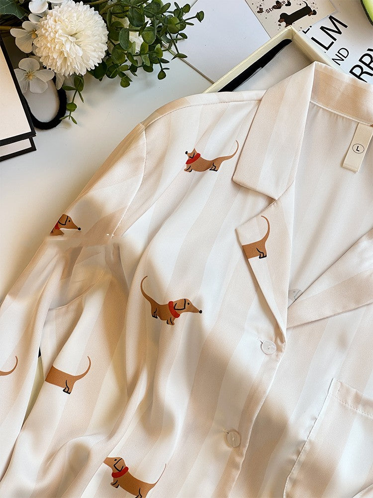 Soft Classy Pajamas For Women