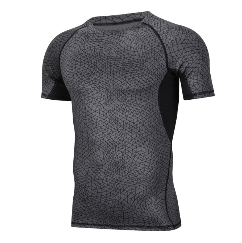 Collants et Vêtements d'Entraînement Sportifs