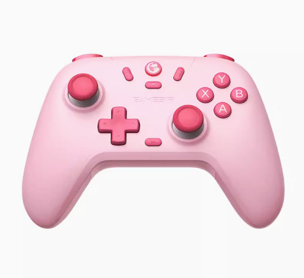 Manette de jeu Bluetooth sans fil Dopamine colorée