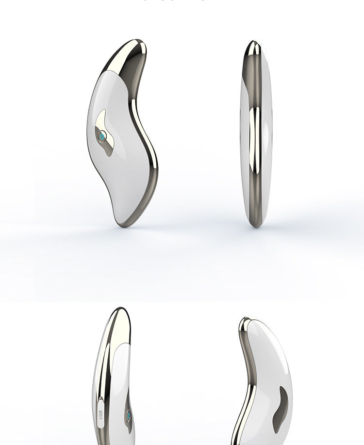 أداة كشط الوجه الكهروديناميكية لكشف خطوط الطاقة