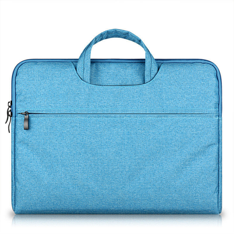Compatible Laptop Bag for Apple MacBook Air & Pro 11.6" to 15.6"