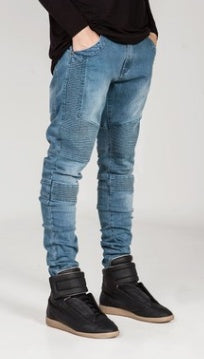 Men's Fashionable Comfortable Jeans