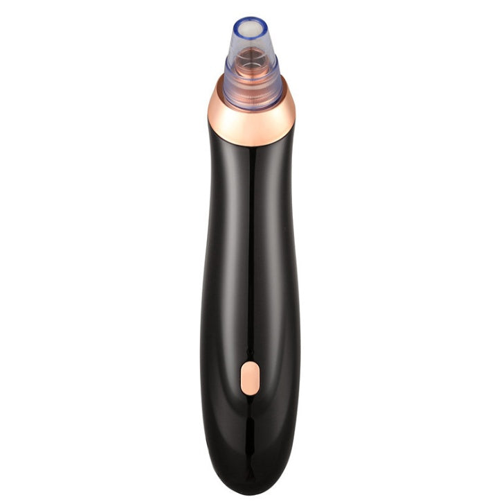 Electric Blackhead Pore Cleaner Vacuum Acne Remover Tool