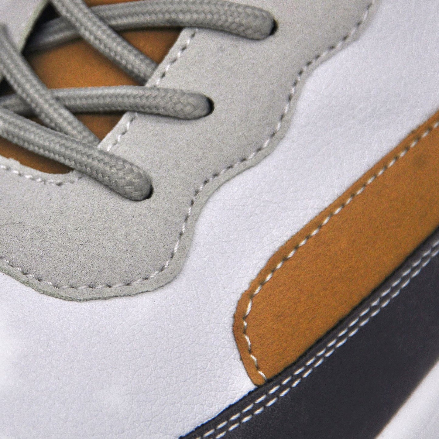 Men's Large Size Light Casual Sneakers