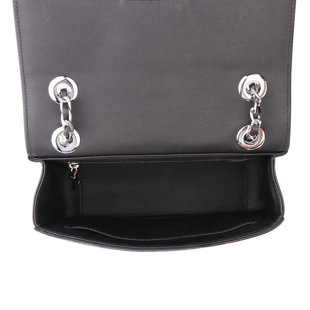 Mobile Phone Texture Shoulder Bag