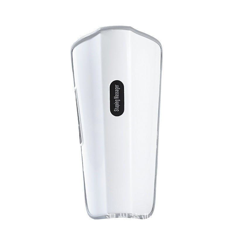 Pulse Calf Massager with Acupoint Infrared Therapy and Vibration