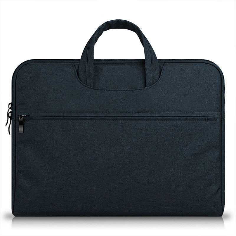 Compatible Laptop Bag for Apple MacBook Air & Pro 11.6" to 15.6"