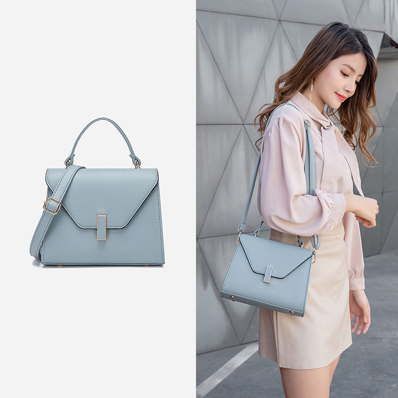 Ladies Fashion Versatile Crossbody Handbag Medium & Large Sizes