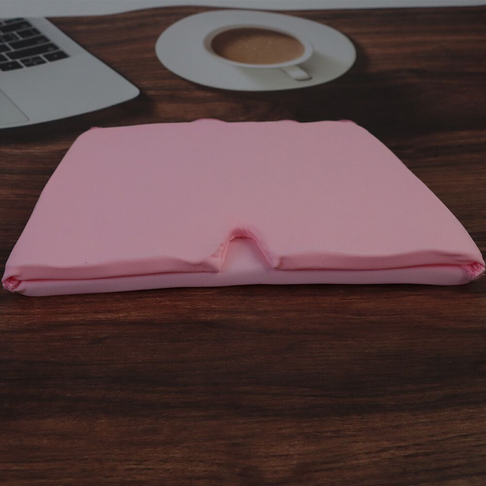 Migraine Relief Hat Cold Therapy Ice Pack Eye Mask for Puffy Eyes Comfortable Head Wrap