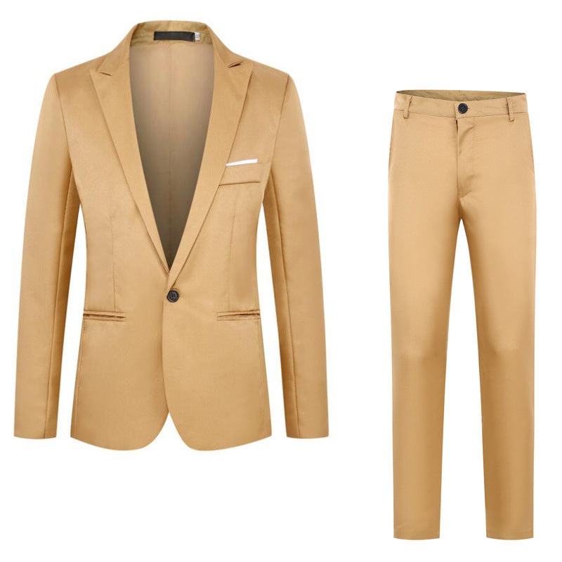 Men's Wedding Suits Tuxedo Jacket