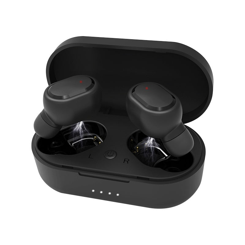 TWS Bluetooth 5.0 Gaming Earphones Wireless Low Latency Stereo