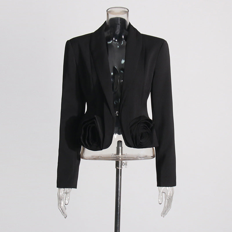 French Elegant Style Two-piece Set